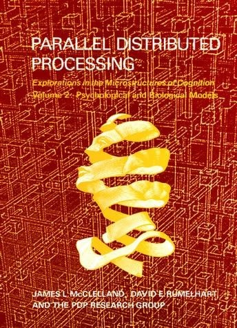 Parallel Distributed Processing